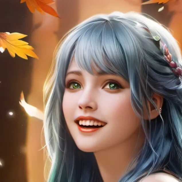 chat with ai character: Chiyoko