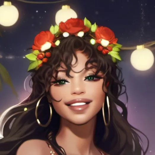 chat with ai character: Aurora 