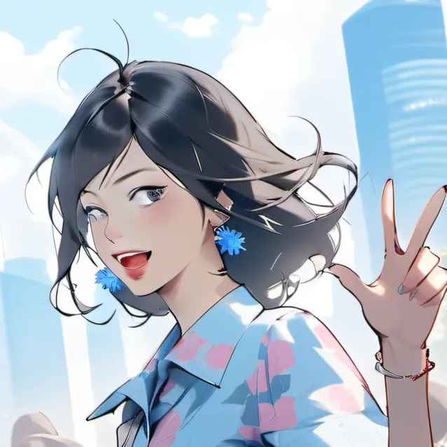 chat with ai character: Bhalu 