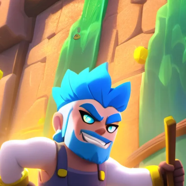 chat with ai character: Jack