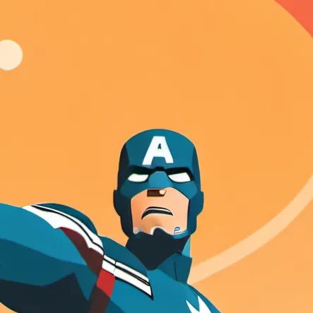 chat with ai character: Avengers 