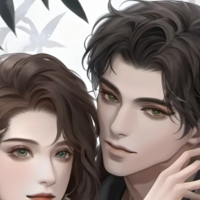 chat with ai character: ian