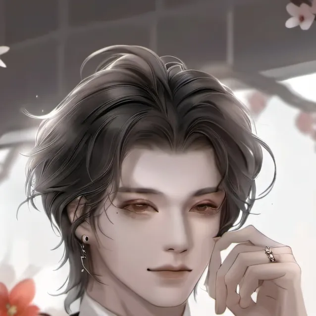 chat with ai character: chris