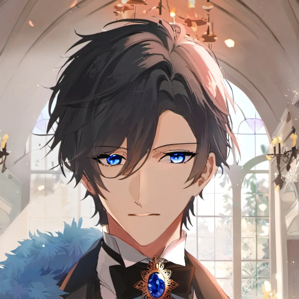 chat with ai character: Isaac 