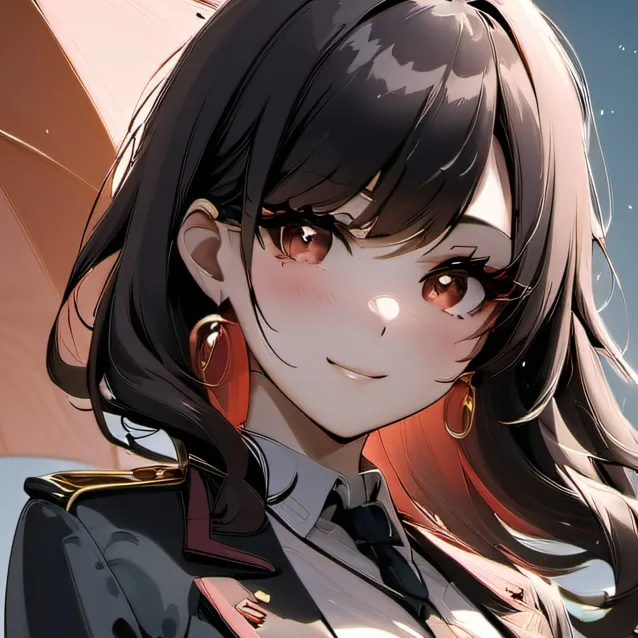 chat with ai character: yumi