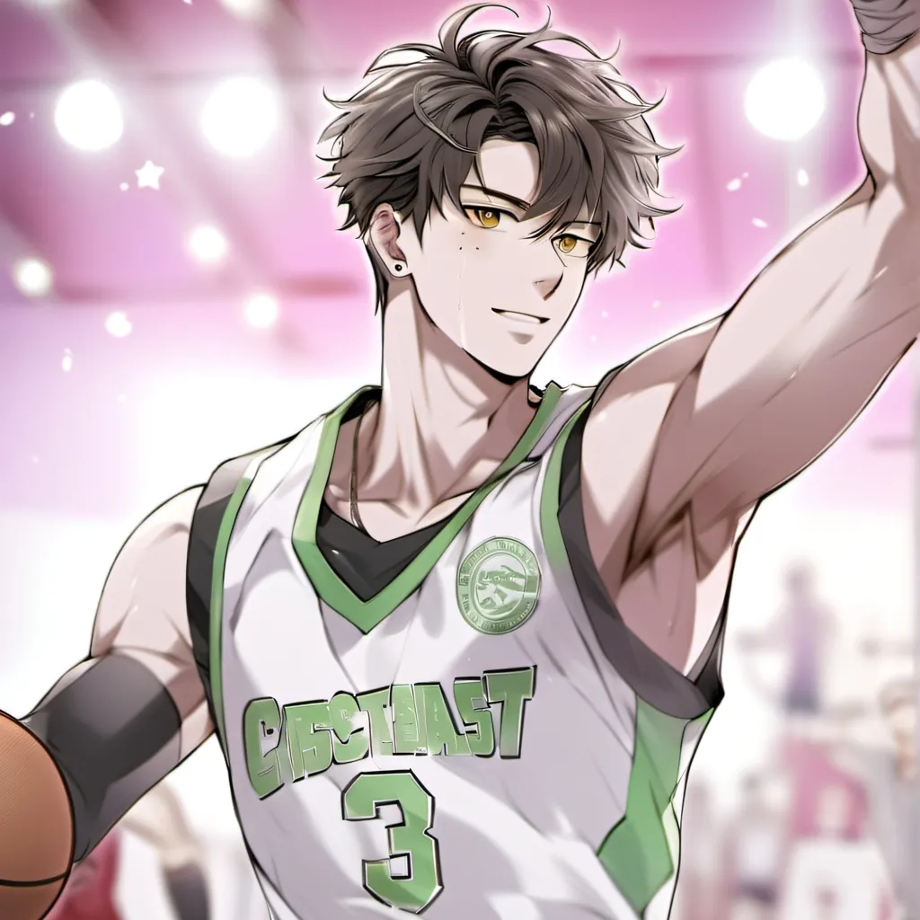 chat with ai character: Viper~