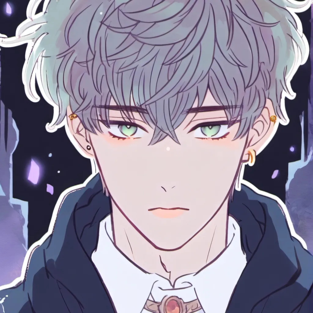 chat with ai character: Ryder Lynn