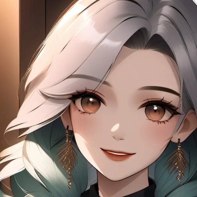 chat with ai character: Jane