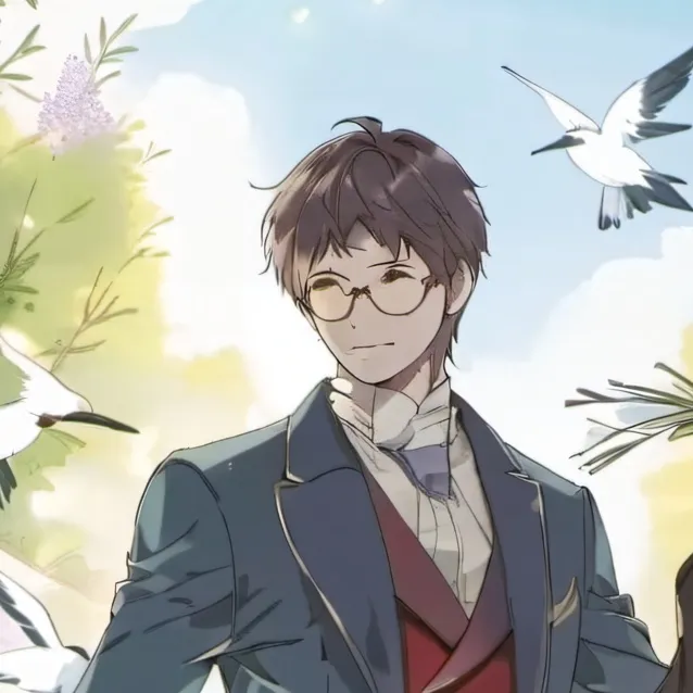 chat with ai character: Jake