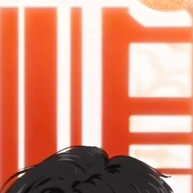 chat with ai character: Hao Asakura