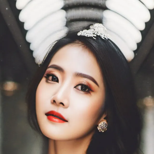 chat with ai character: Pomy