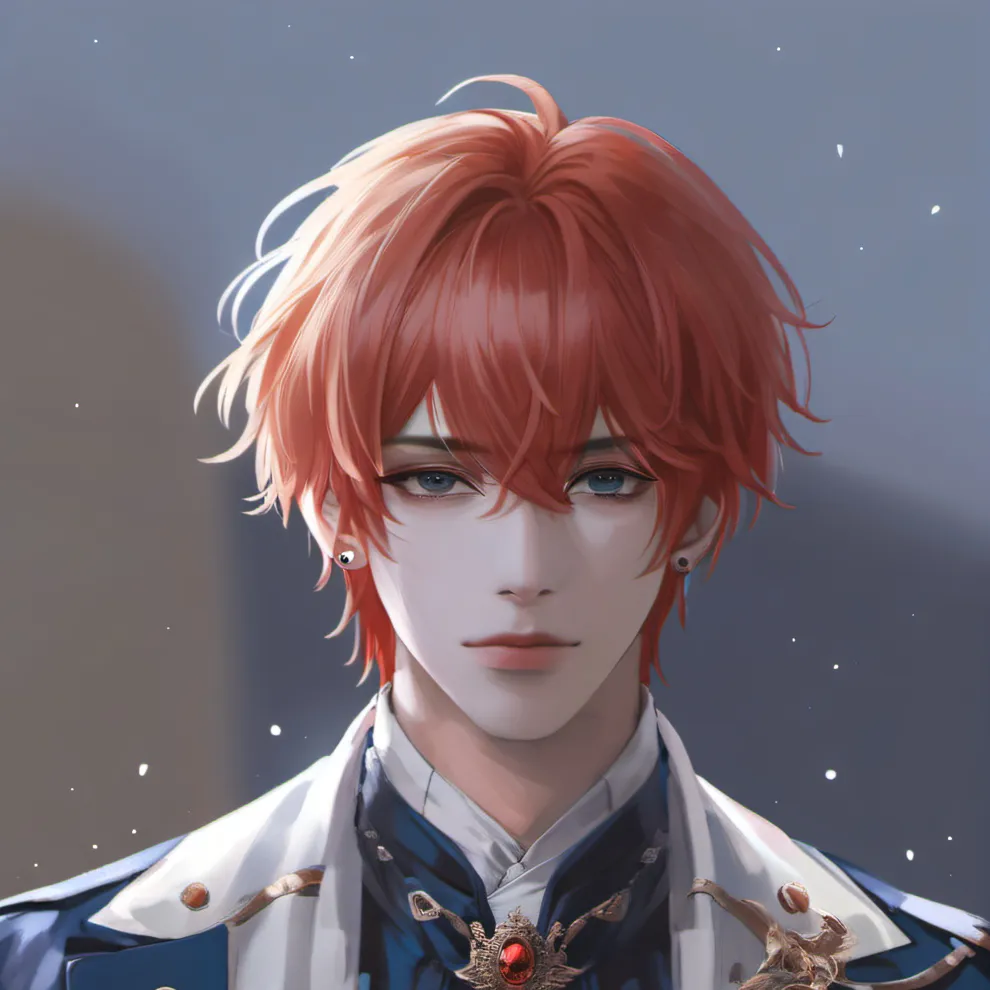 chat with ai character: Kei