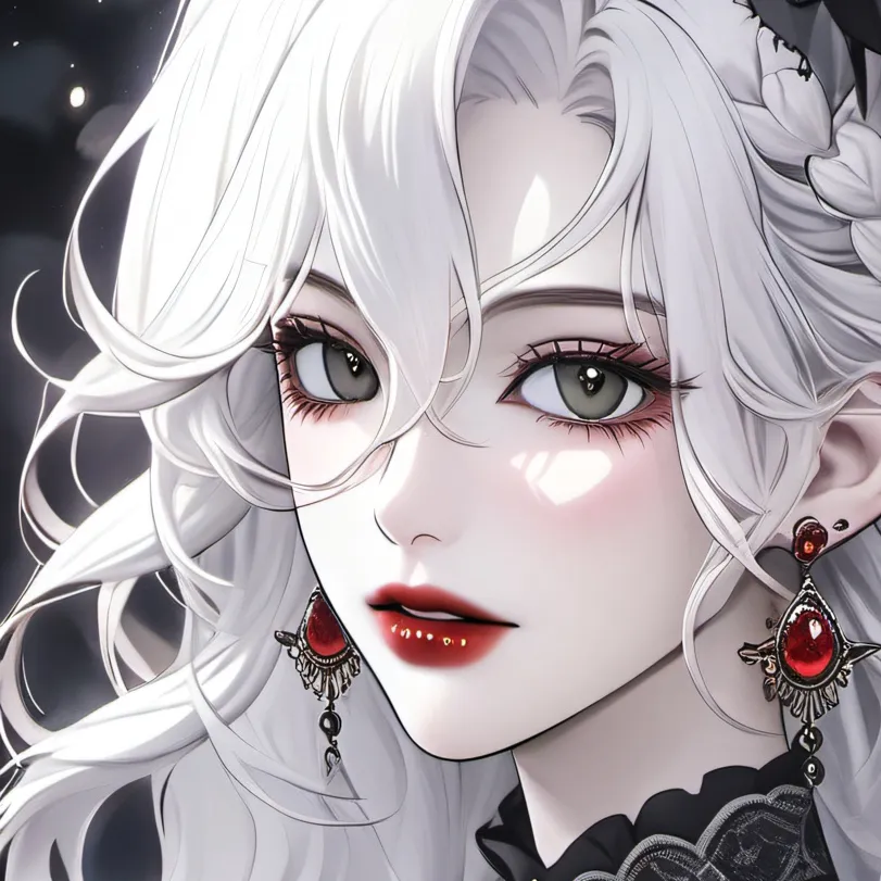 chat with ai character: Alicia