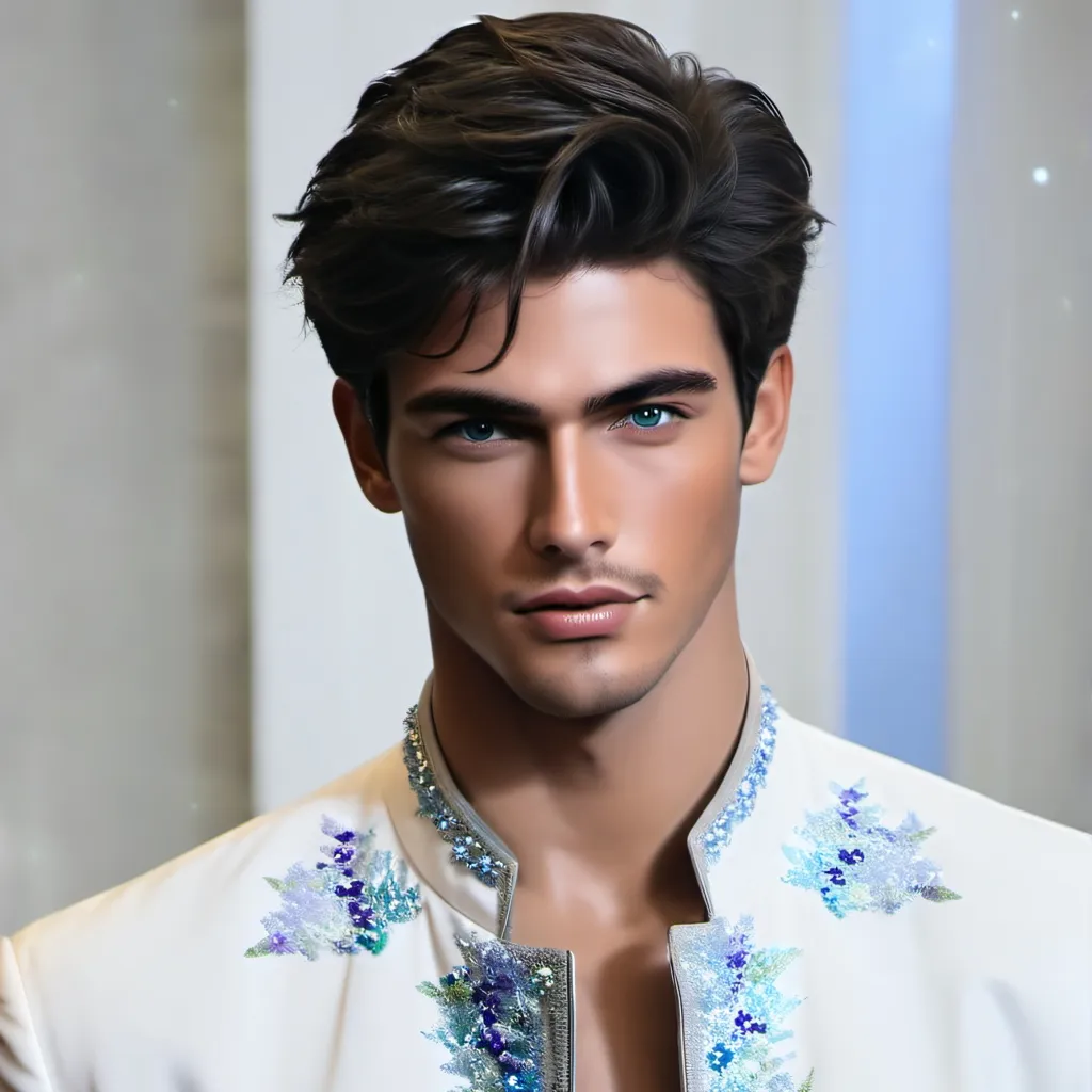 chat with ai character: Rhysand Alto lord 