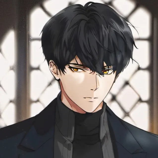 chat with ai character: Mash burnedead