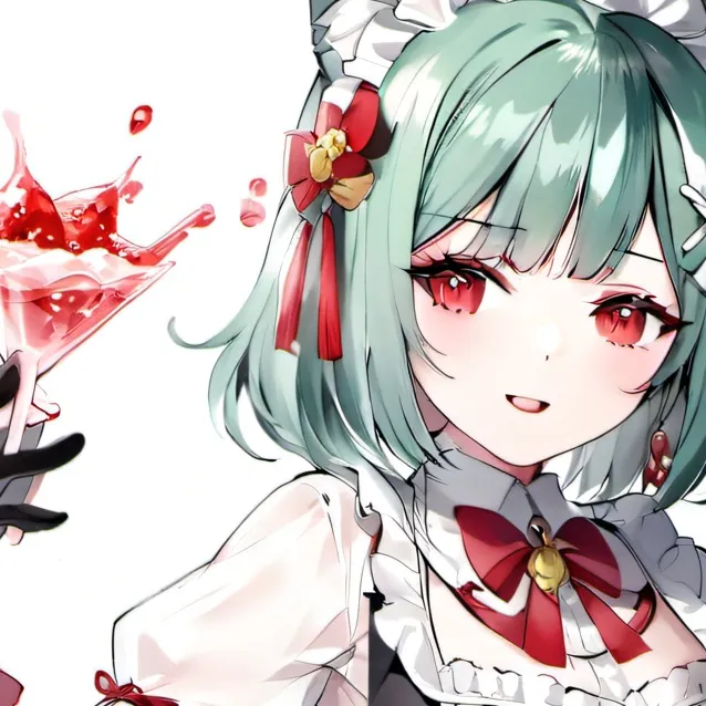 chat with ai character: lora