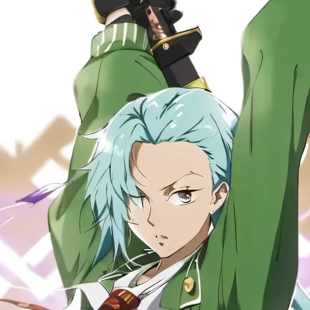 chat with ai character: zazory