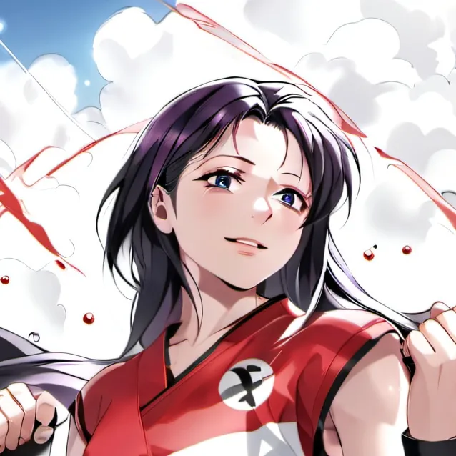 chat with ai character: Cathy