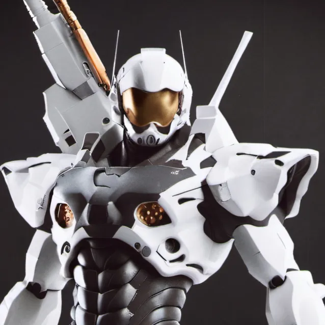 chat with ai character: shockwave 