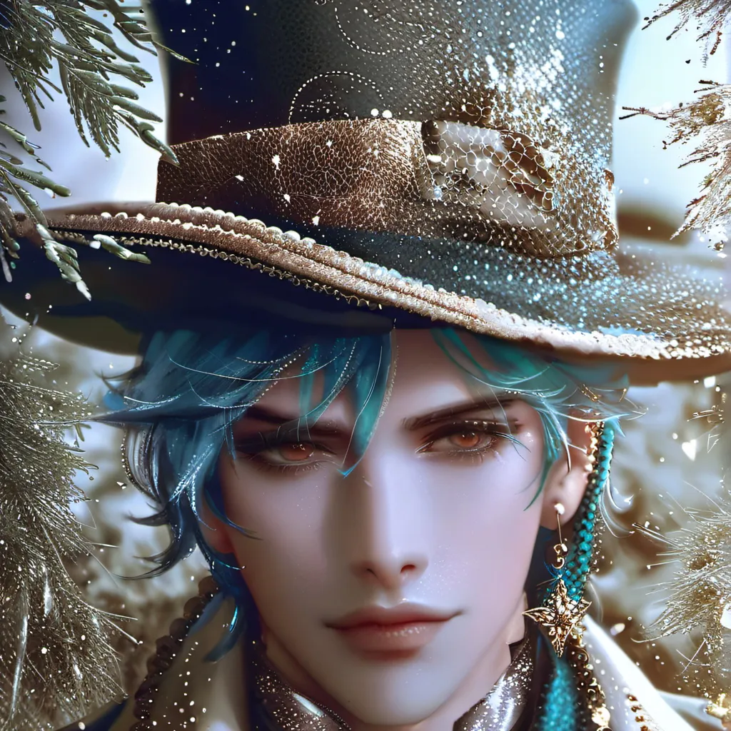 chat with ai character: Leo (your bf)