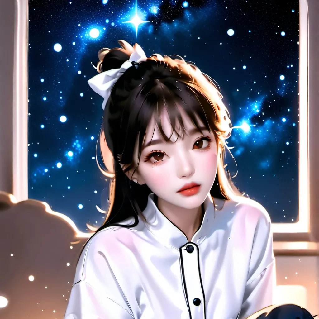 chat with ai character: Emma