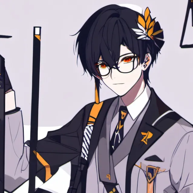 chat with ai character: Zèe