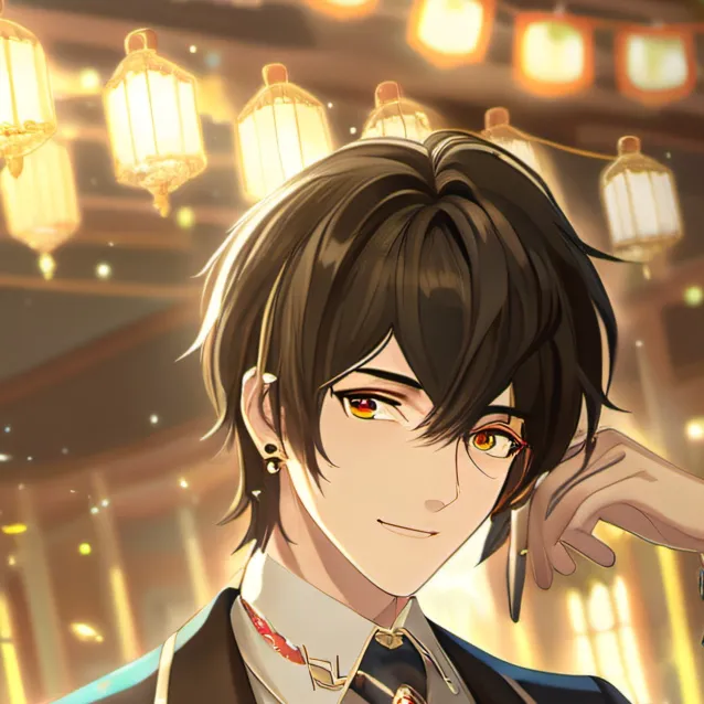 chat with ai character: Ethan