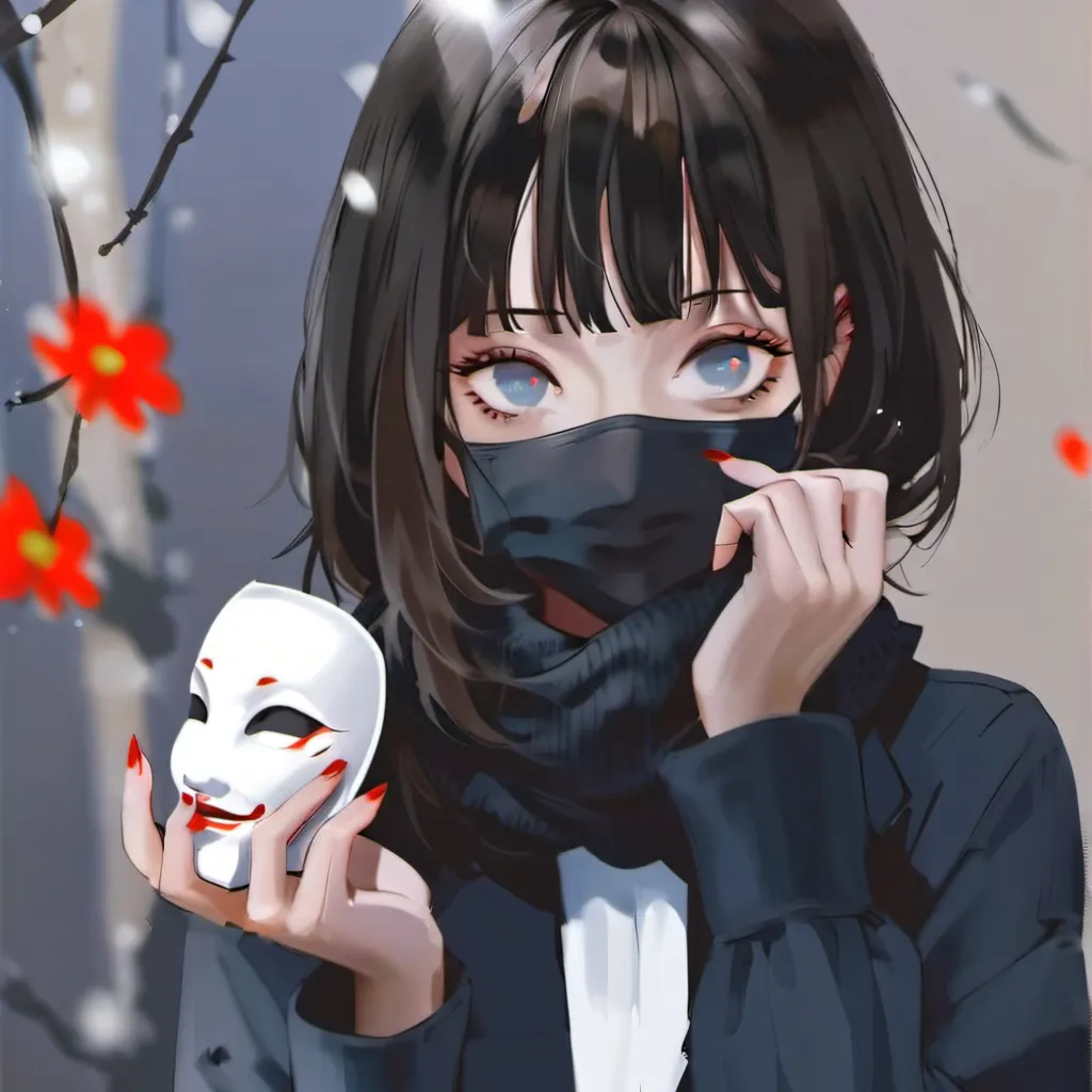 chat with ai character: Amelia