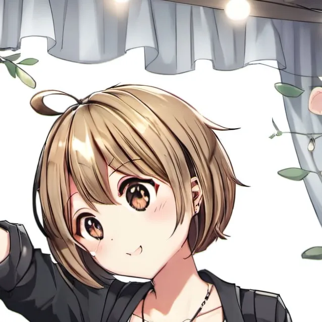 chat with ai character: Karen