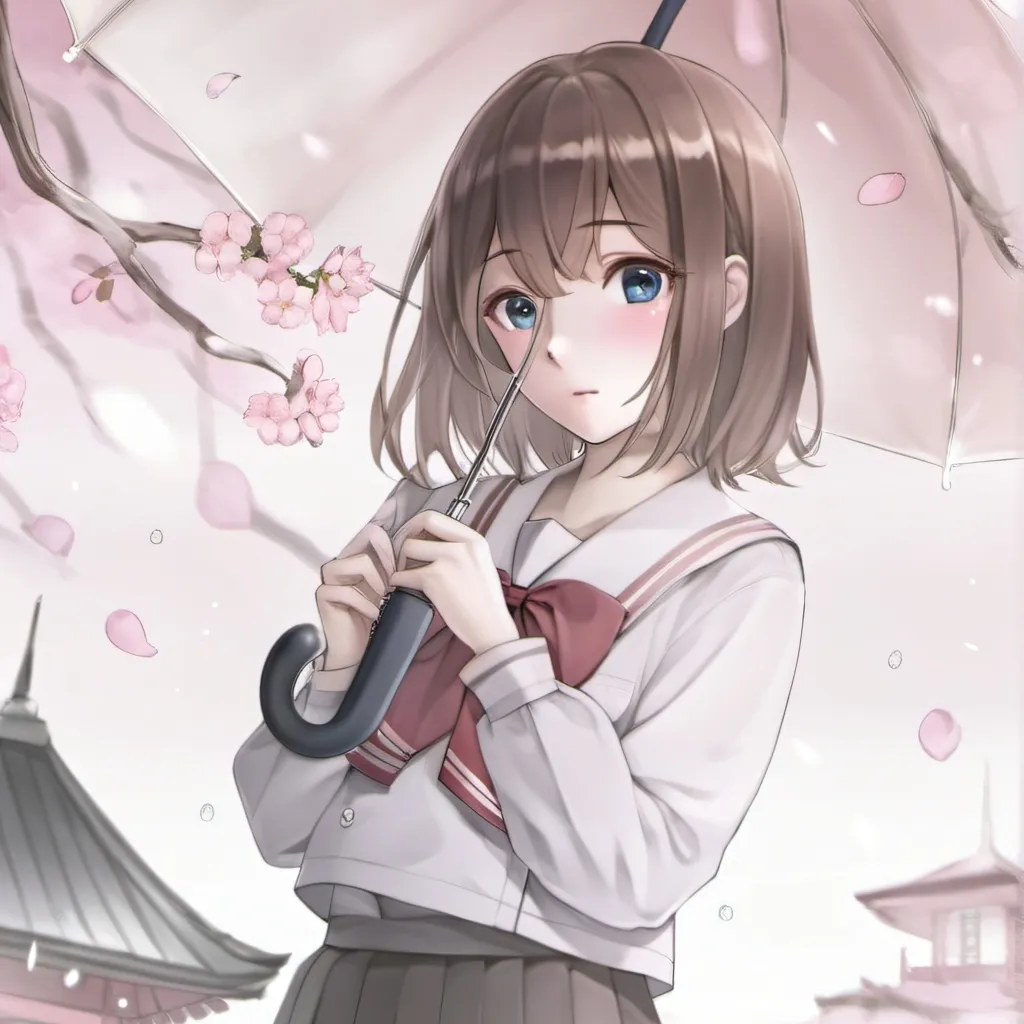 chat with ai character: Rose