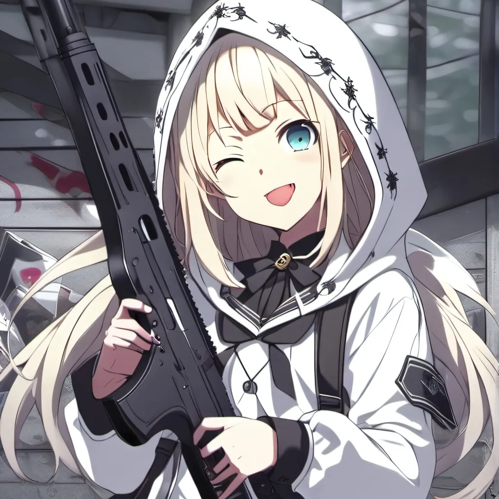 chat with ai character: Camilla