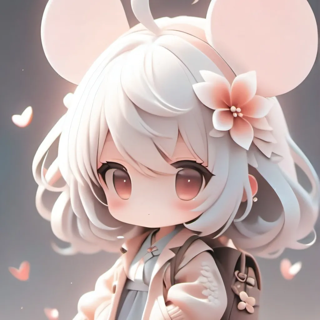 chat with ai character: lisa