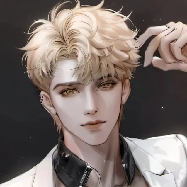 chat with ai character: Jake