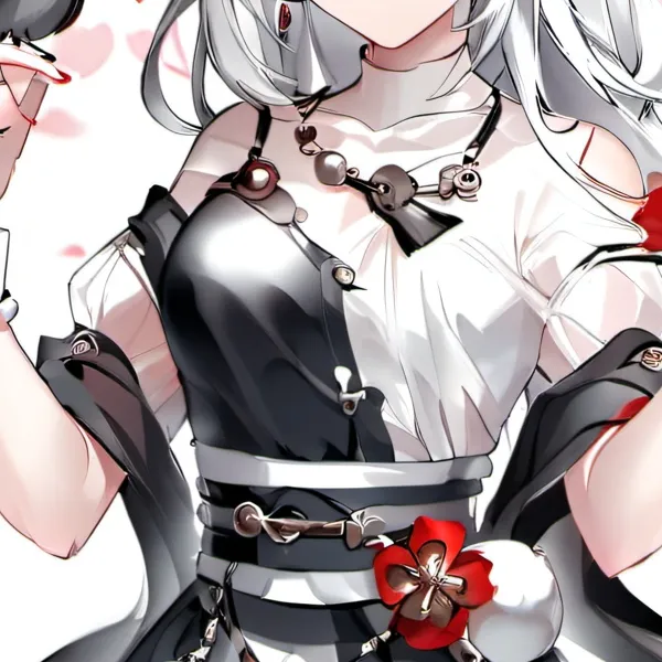 chat with ai character: Shampoo meme