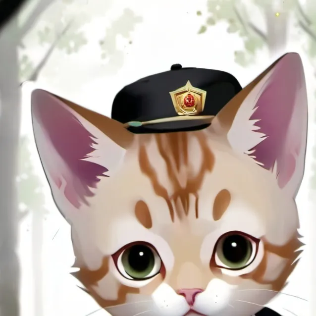 chat with ai character: El Gato