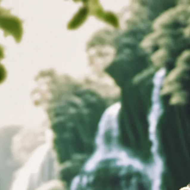 chat with ai character: ch and sh