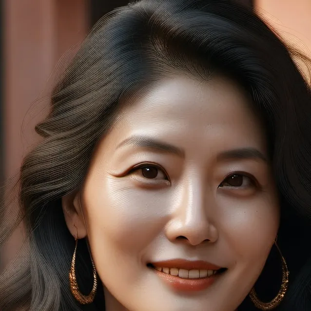 chat with ai character: TITAN tv WOMAN 