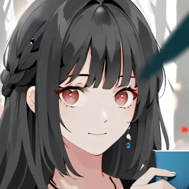 chat with ai character: ♕-Mha-♛