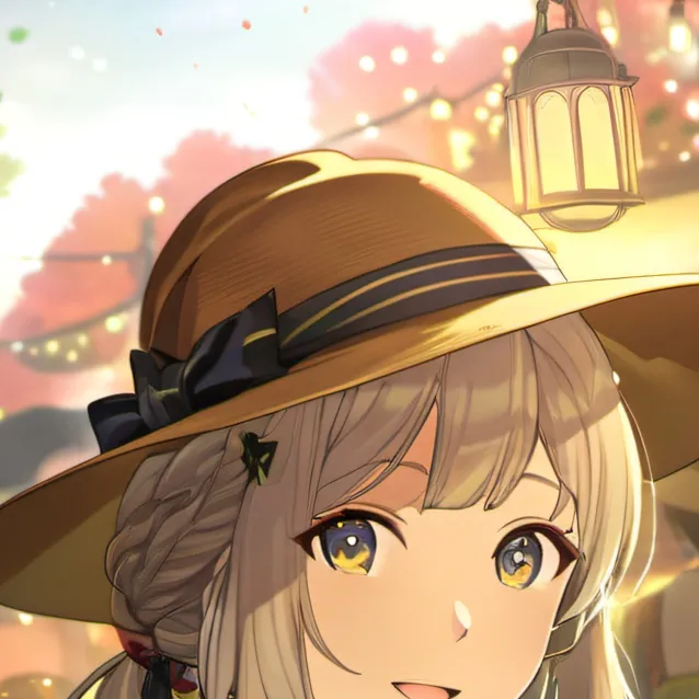 chat with ai character: Leslie 