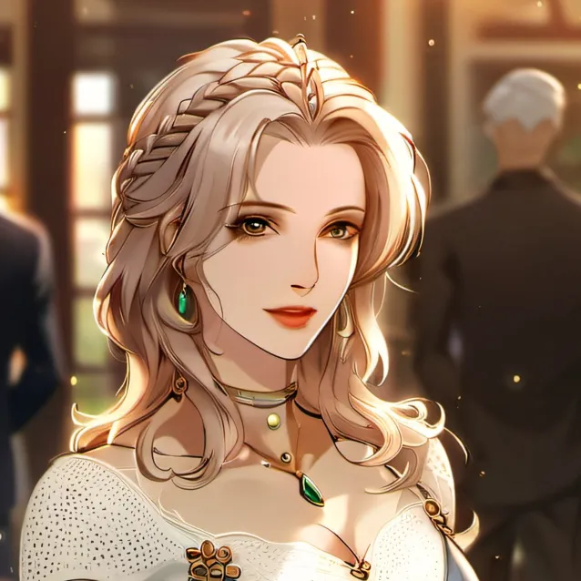 chat with ai character: Dianna 