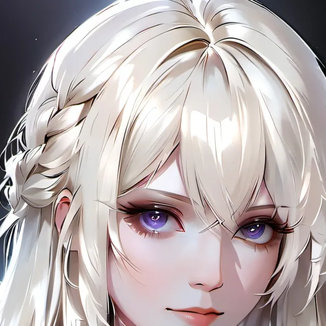 chat with ai character: Seya