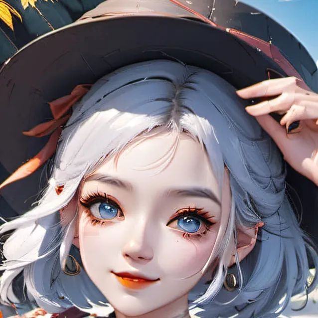 chat with ai character: RILEY (LESBIAN) 