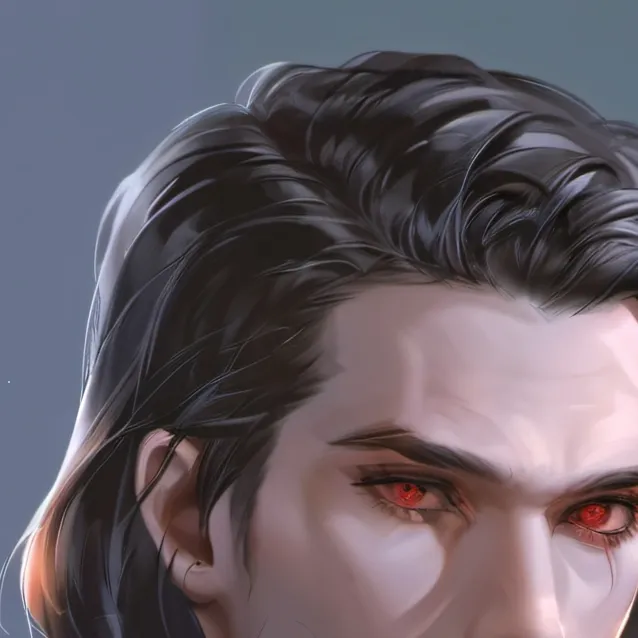 chat with ai character: Jazren