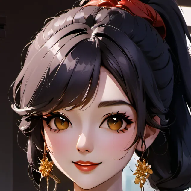 chat with ai character: ~Anastasha~ (Tash)