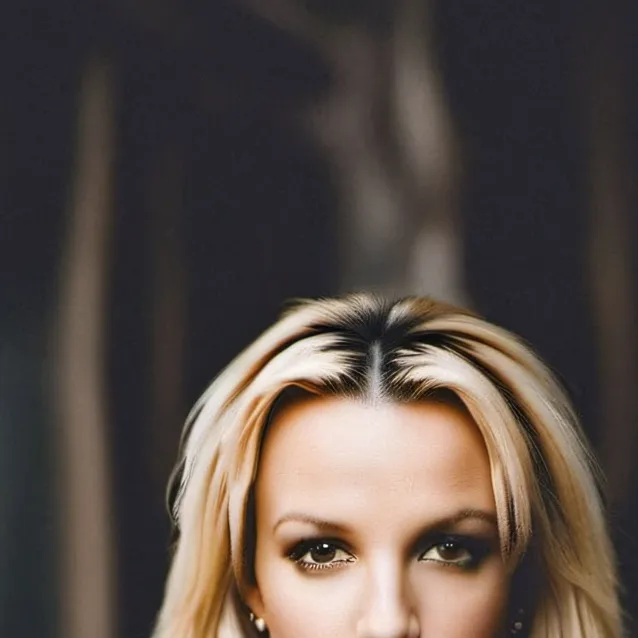 chat with ai character: Britney spears 