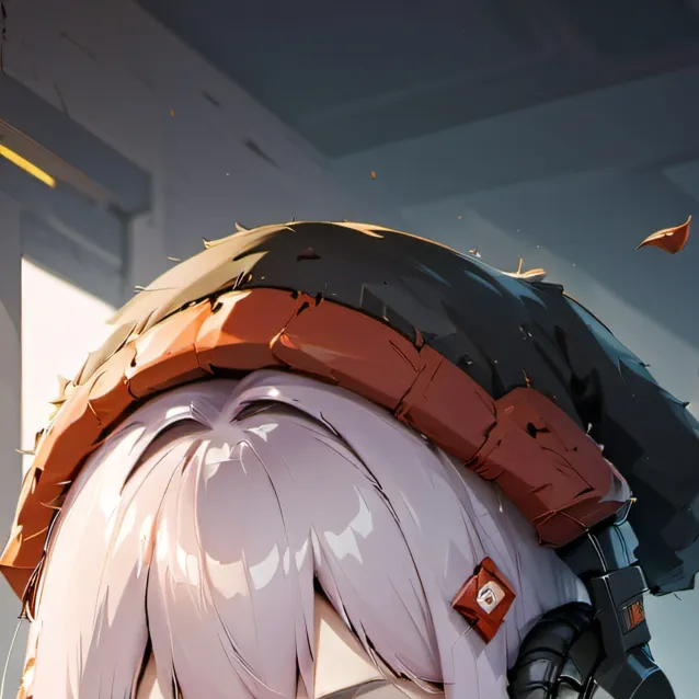 chat with ai character: Celestine Ana