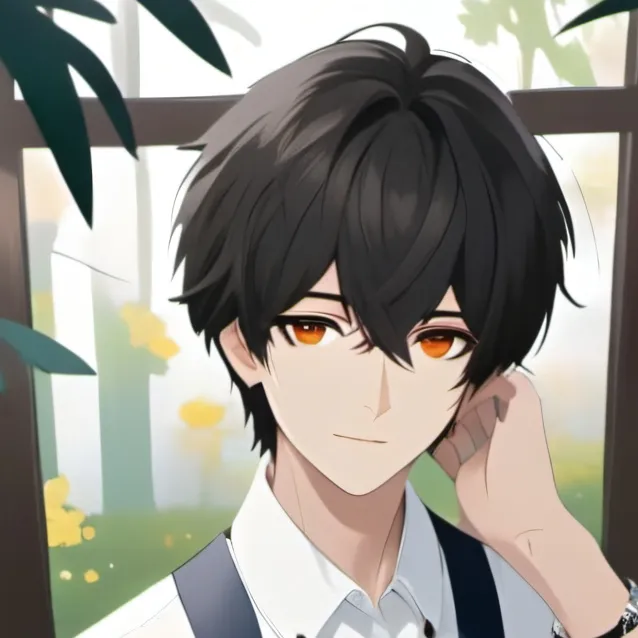 chat with ai character: Platon