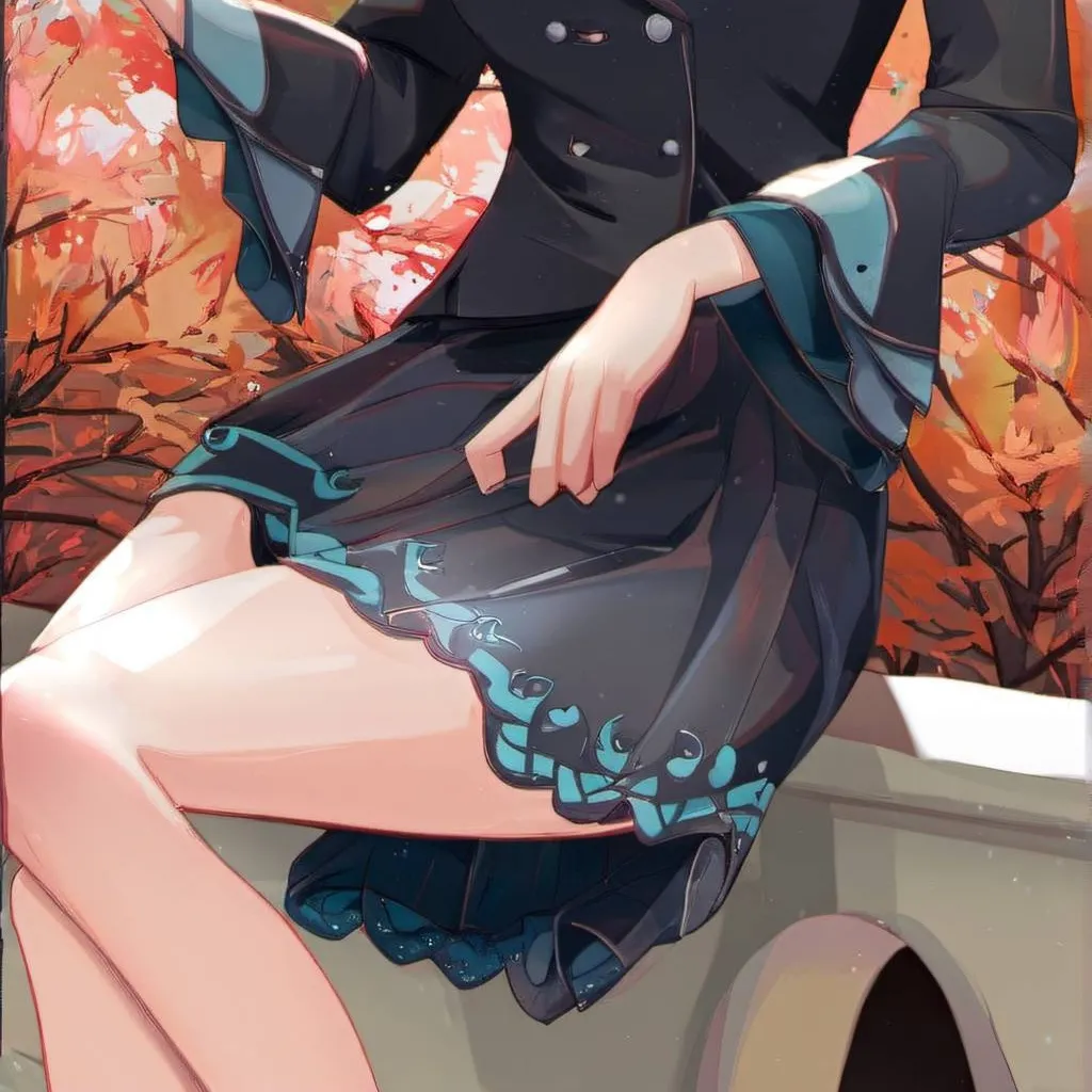 chat with ai character: Eva