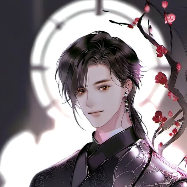 chat with ai character: james