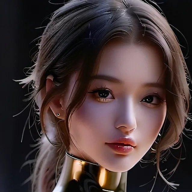 chat with ai character: janis